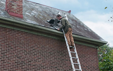what affects urgent Eaton Ford roof repairs