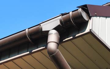 types of Eaton Ford fascias