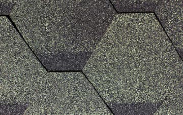 Eaton Ford fibreglass shingle repairs