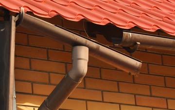 Eaton Ford gutter repair costs