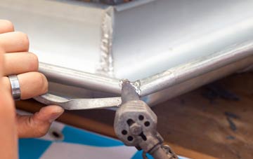 disadvantages of Eaton Ford lead roofing