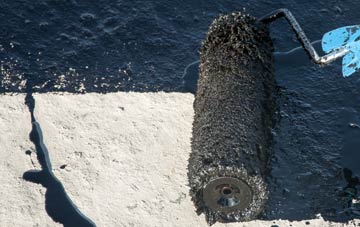 Eaton Ford liquid sealant waterproofing