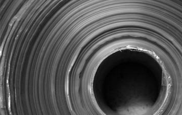 Eaton Ford pvc roof replacement