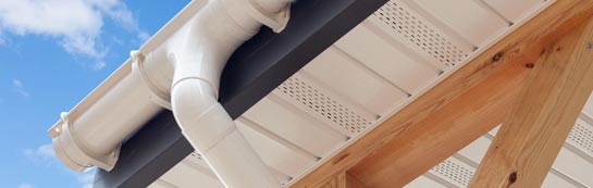 get Eaton Ford guttering quotes today