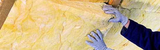 quotes for Eaton Ford roof insulation