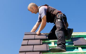 disadvantages of Eaton Ford slate roofing