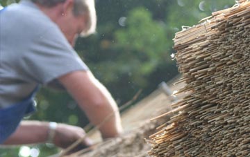 professional Eaton Ford thatchers