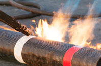 Eaton Ford flat roofing replacement