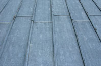 Eaton Ford lead roofing