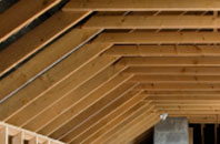 Eaton Ford pitched insulation quotes